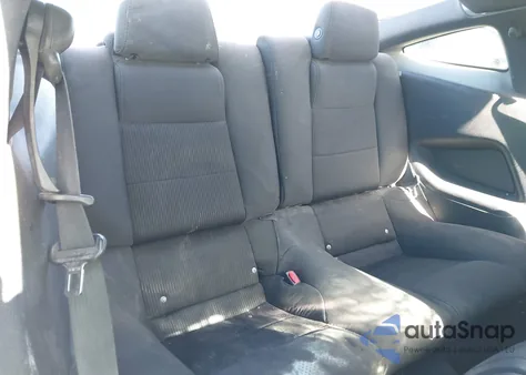 2013 Ford Mustang V6 from USA, damaged, VIN 1ZVBP8AM7D5255268